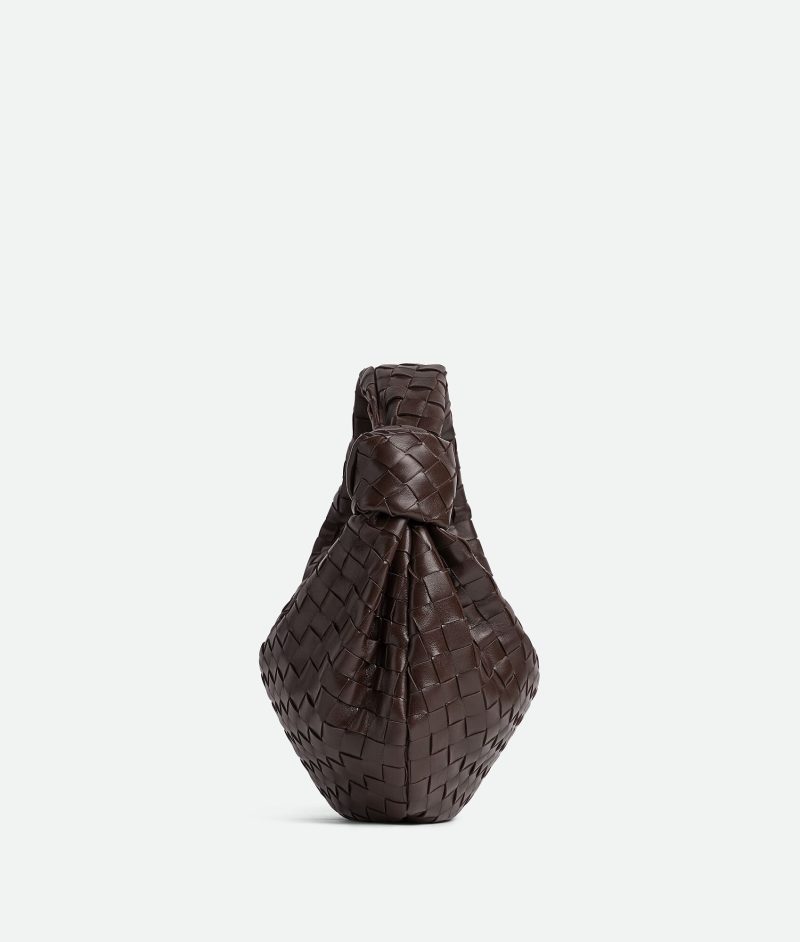 Bottega Veneta Teen Jodie - Image 2