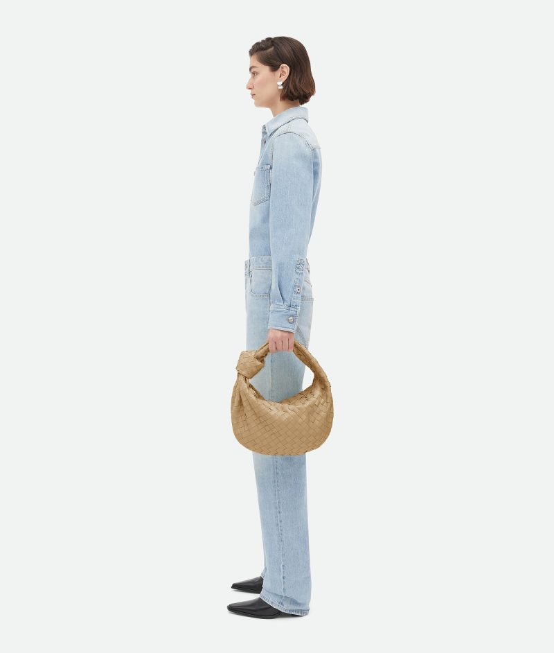 Bottega Veneta Teen Jodie - Image 3
