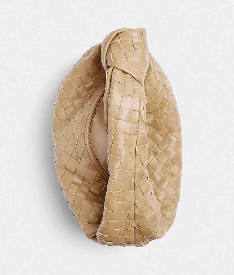 Bottega Veneta Teen Jodie - Image 4
