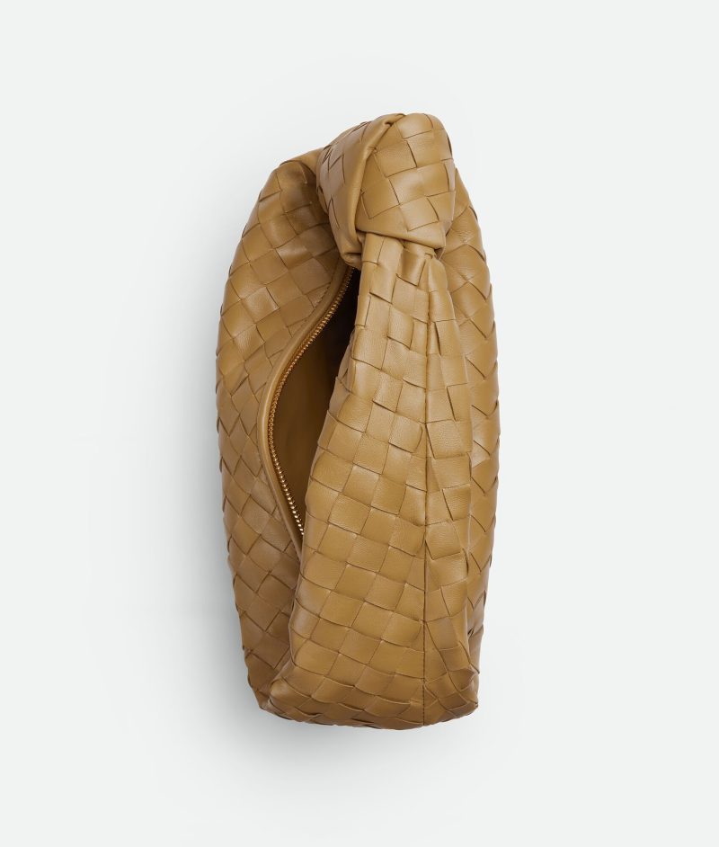Bottega Veneta Teen Jodie - Image 4