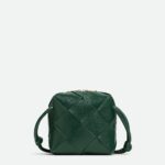 Bottega Veneta Mini Cassette Camera Bag