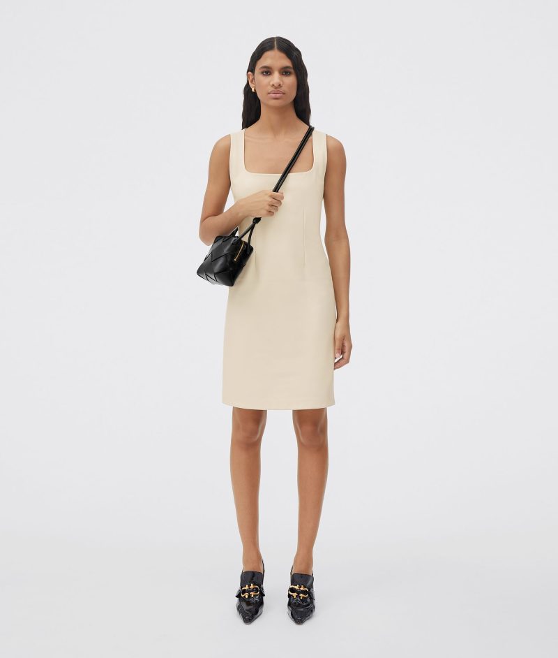 Bottega Veneta Mini Cassette Camera Bag - Image 5