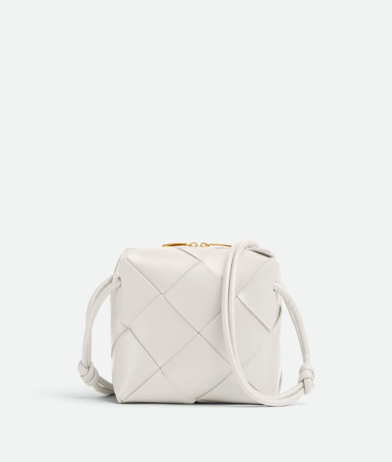 Bottega Veneta Mini Cassette Camera Bag - Image 4