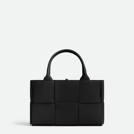 Bottega Veneta Mini Arco Tote