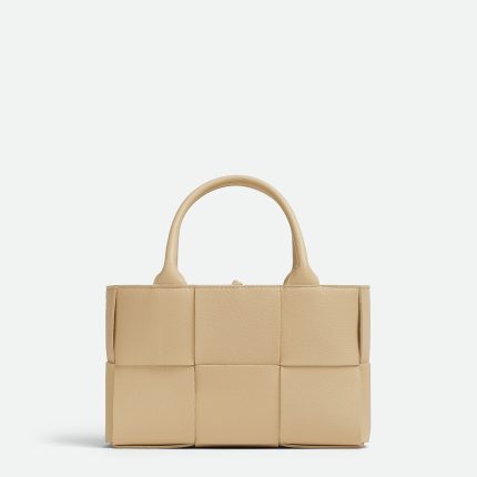 Bottega Veneta Mini Arco Tote
