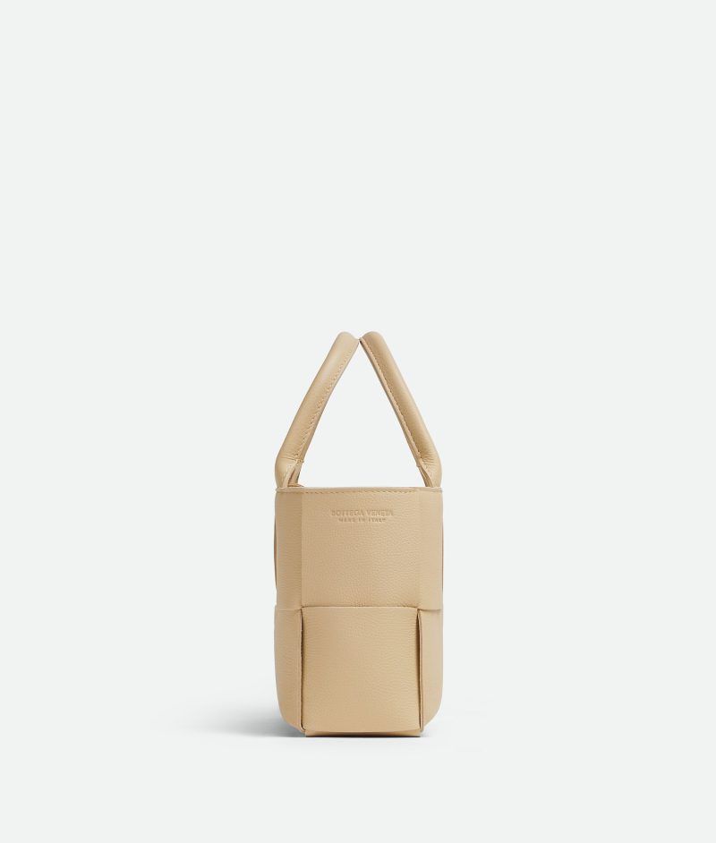 Bottega Veneta Mini Arco Tote - Image 2