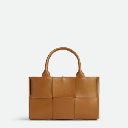 Bottega Veneta Mini Arco Tote