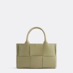 Bottega Veneta Mini Arco Tote