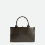 Bottega Veneta Mini Arco Tote