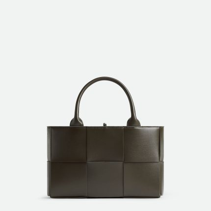 Bottega Veneta Mini Arco Tote