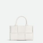 Bottega Veneta Mini Arco Tote