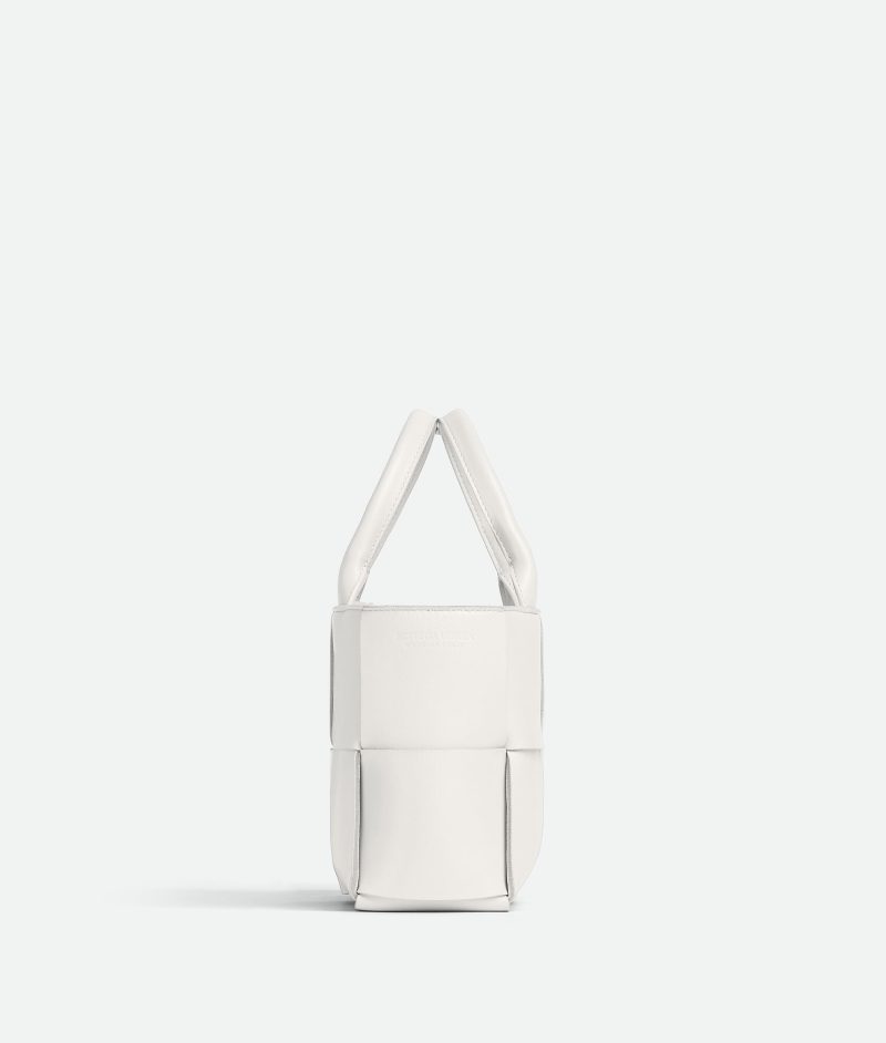 Bottega Veneta Mini Arco Tote - Image 2