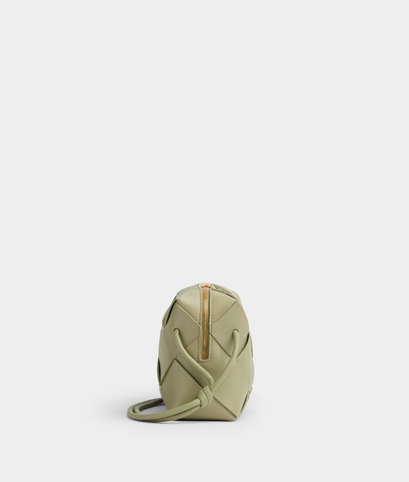 Bottega Veneta Small Cassette Camera Bag - Image 2