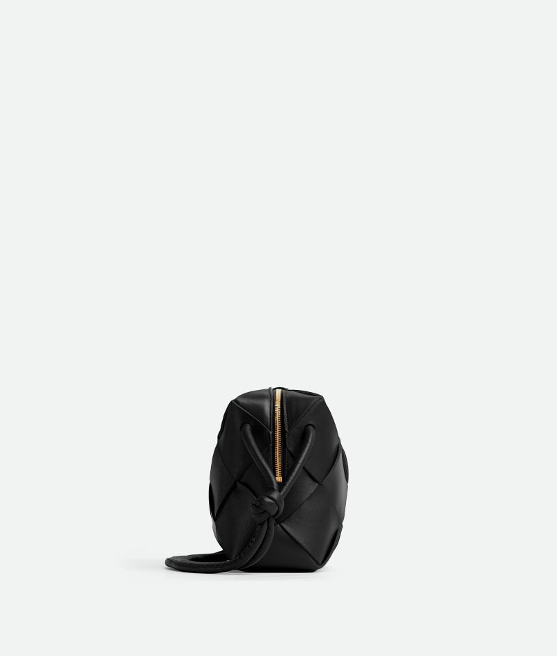 Bottega Veneta Small Cassette Camera Bag - Image 2