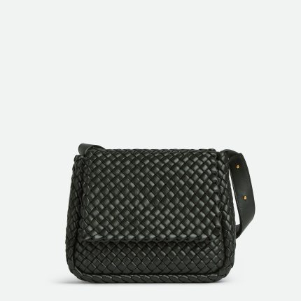 Bottega Veneta Small Cobble Shoulder Bag