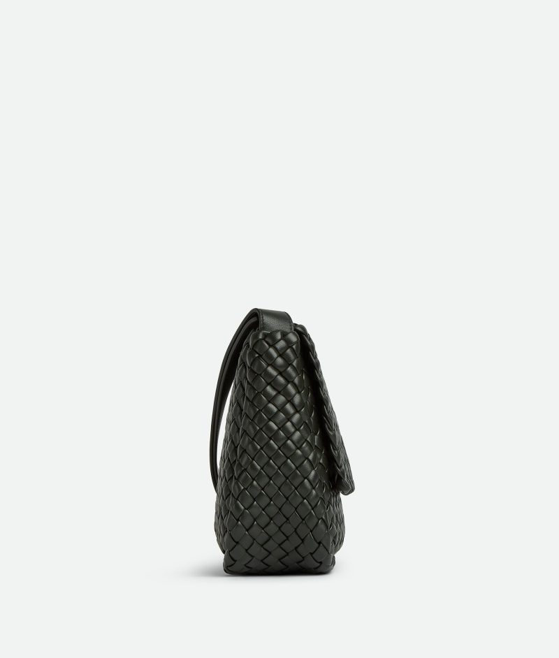 Bottega Veneta Small Cobble Shoulder Bag - Image 2
