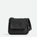 Bottega Veneta Small Cobble Shoulder Bag