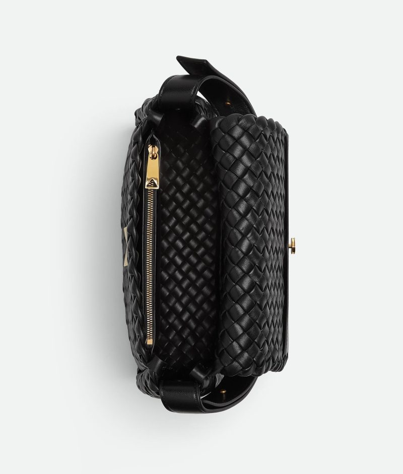 Bottega Veneta Small Cobble Shoulder Bag - Image 4