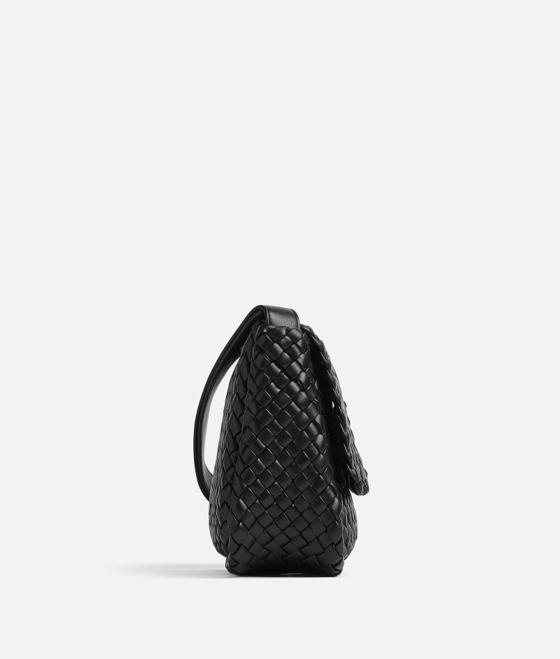 Bottega Veneta Small Cobble Shoulder Bag - Image 2