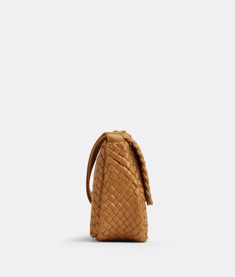 Bottega Veneta Small Cobble Shoulder Bag - Image 2