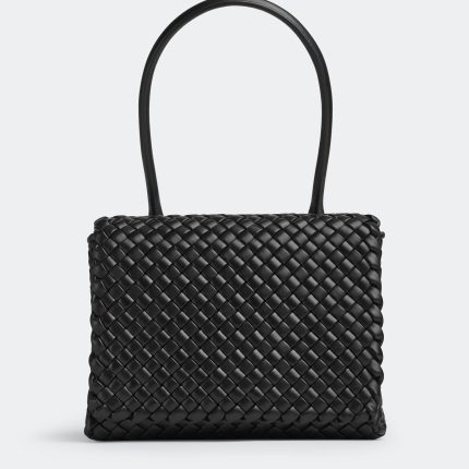 Bottega Veneta Patti Top Handle Bag