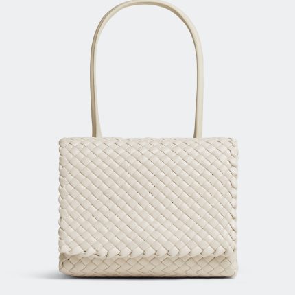 Bottega Veneta Patti Top Handle Bag
