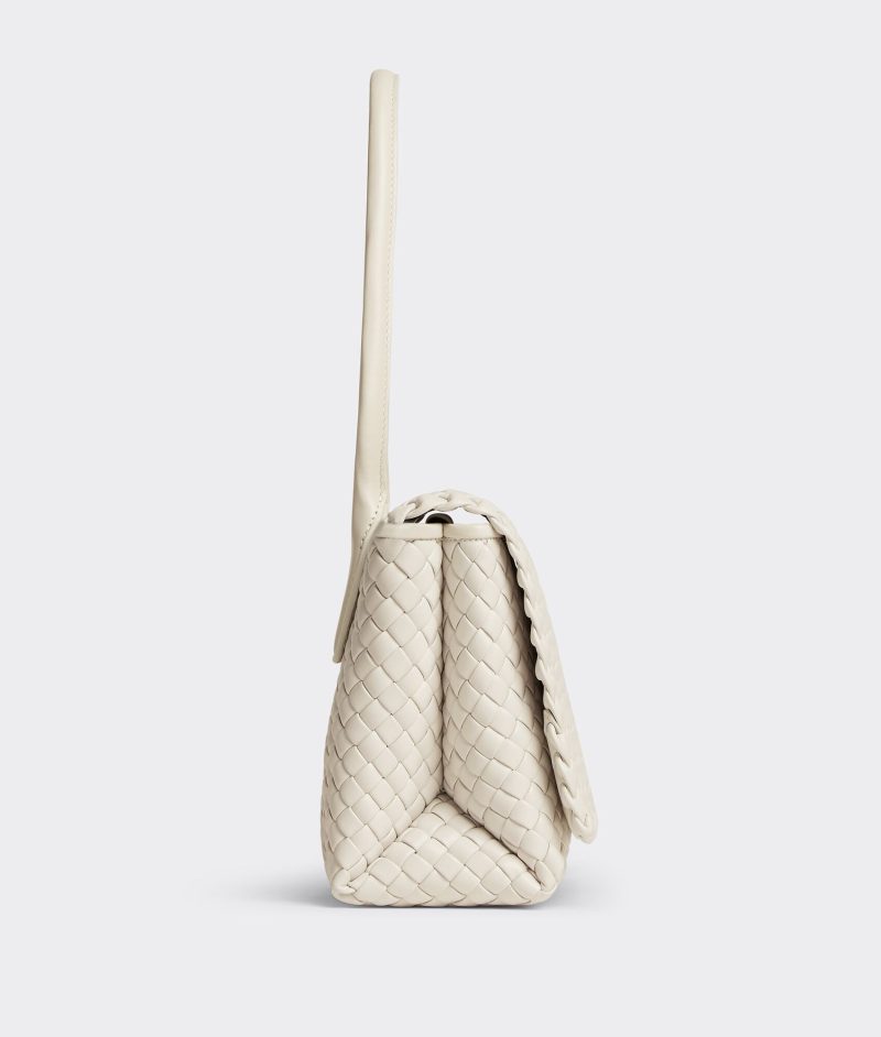 Bottega Veneta Patti Top Handle Bag - Image 2