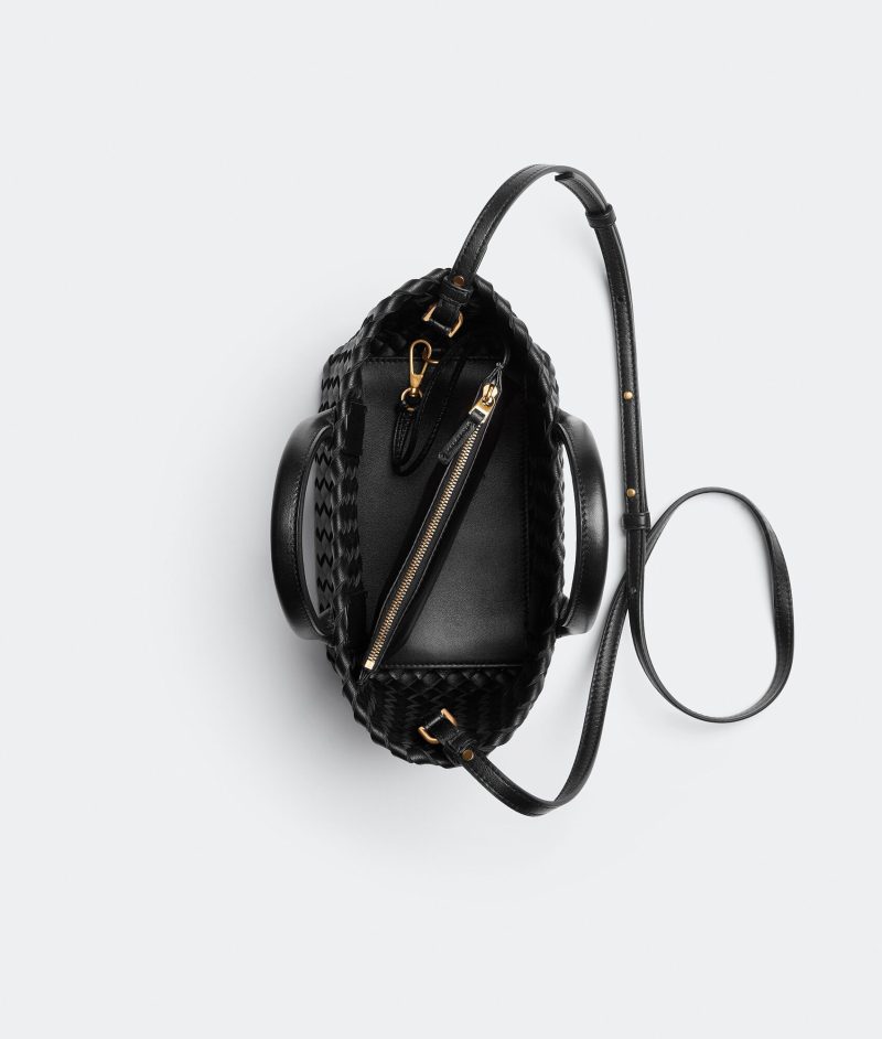 Bottega Veneta Mini Cabat - Image 3
