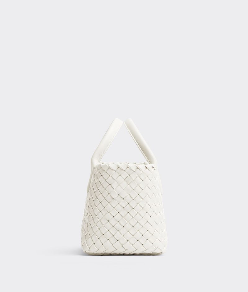 Bottega Veneta Mini Cabat - Image 2