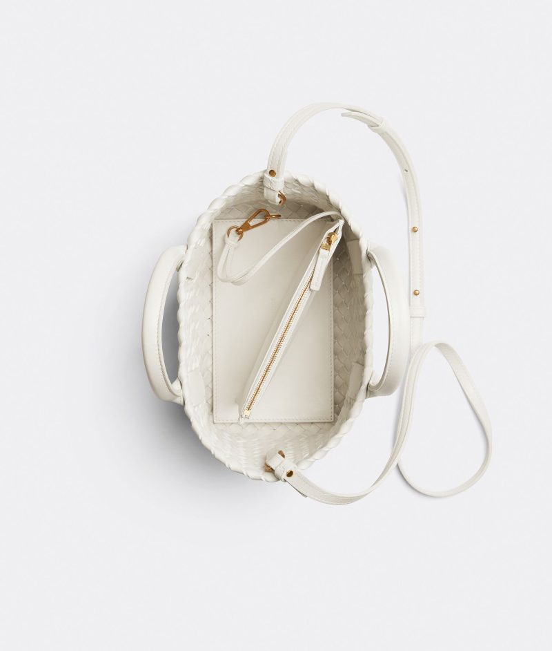 Bottega Veneta Mini Cabat - Image 3