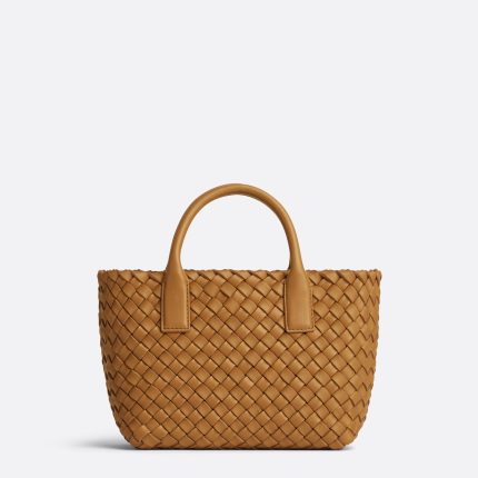 Bottega Veneta Mini Cabat