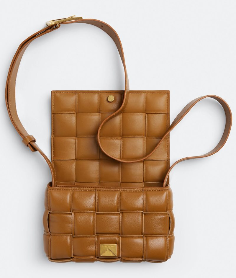 Bottega Veneta Small Padded Cassette - Image 2
