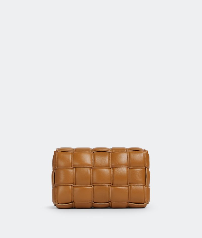 Bottega Veneta Small Padded Cassette - Image 4