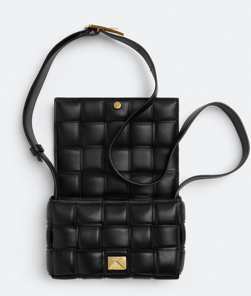 Bottega Veneta Small Padded Cassette - Image 2