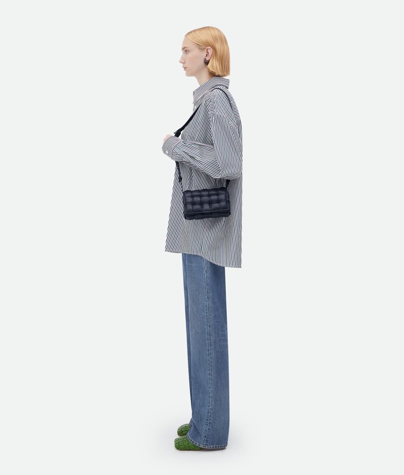 Bottega Veneta Small Padded Cassette - Image 3