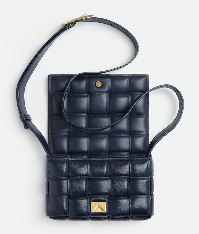 Bottega Veneta Small Padded Cassette - Image 2