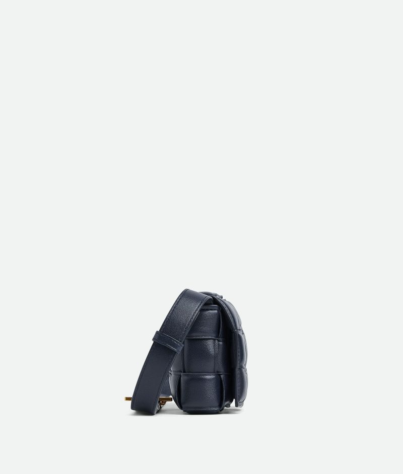 Bottega Veneta Small Padded Cassette - Image 4
