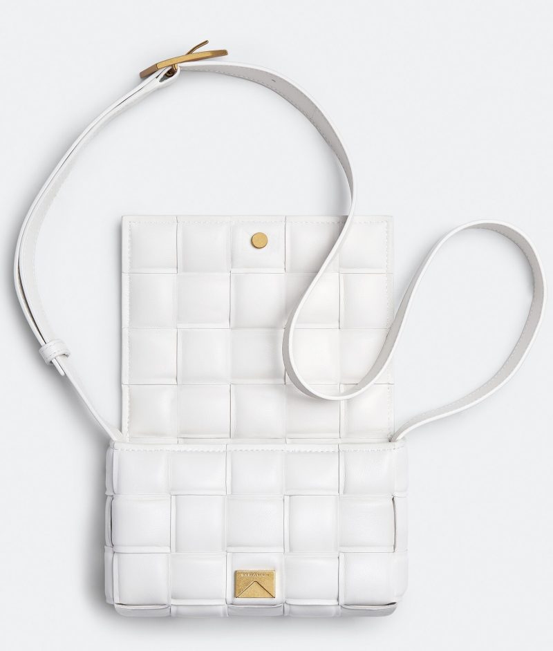 Bottega Veneta Small Padded Cassette - Image 2