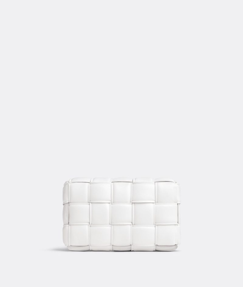 Bottega Veneta Small Padded Cassette - Image 4