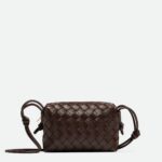 Bottega Veneta Mini Loop Camera Bag