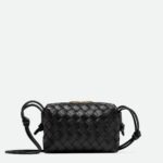 Bottega Veneta Mini Loop Camera Bag