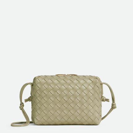 Bottega Veneta Small Loop Camera Bag