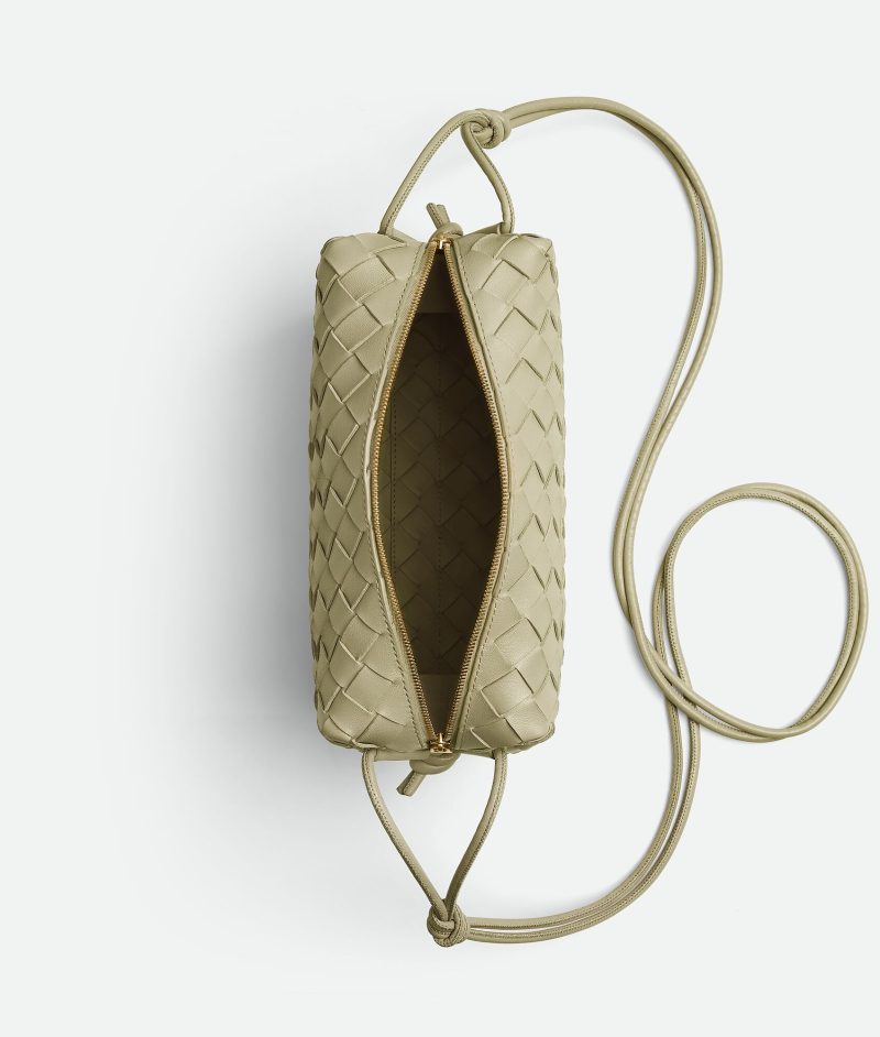 Bottega Veneta Small Loop Camera Bag - Image 4