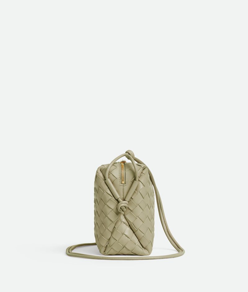 Bottega Veneta Small Loop Camera Bag - Image 2