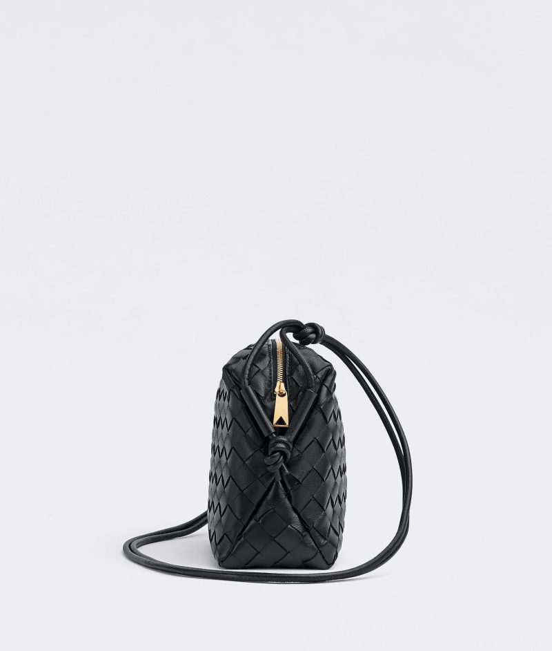 Bottega Veneta Small Loop Camera Bag - Image 2