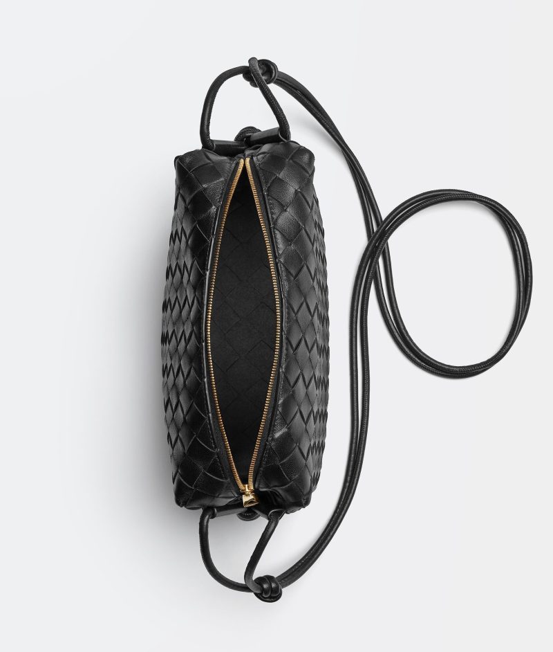 Bottega Veneta Small Loop Camera Bag - Image 3