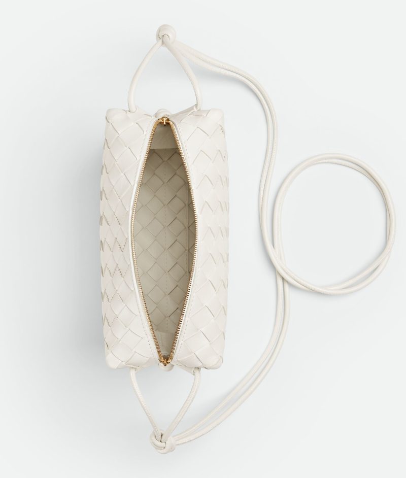 Bottega Veneta Small Loop Camera Bag - Image 4