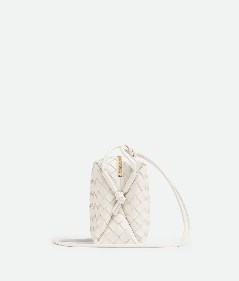 Bottega Veneta Small Loop Camera Bag - Image 2