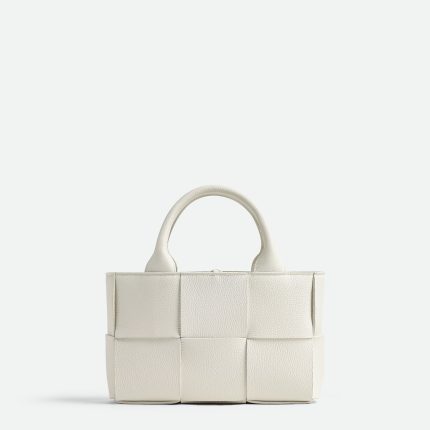 Bottega Veneta Candy Arco Tote Bag