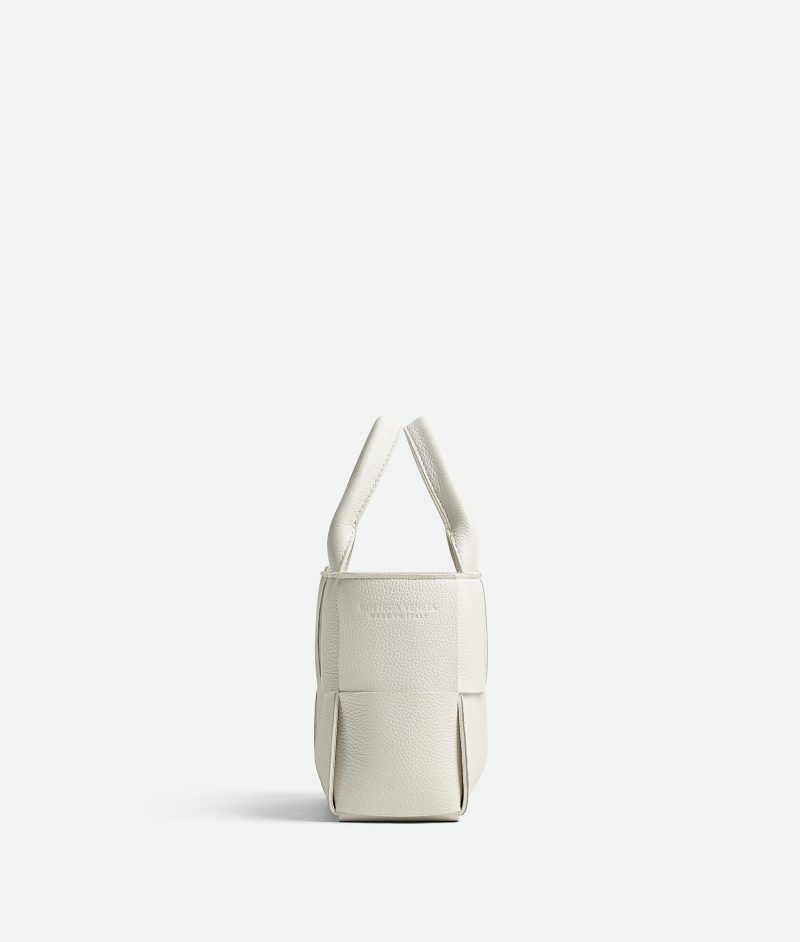 Bottega Veneta Candy Arco Tote Bag - Image 2